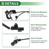 Mitsubishi Endeavor ABS Wheel Speed Sensor (2004-2011)