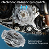 Toyota 4Runner / Tacoma Cooling Fan Clutch (1996–2010)