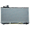 Toyota RAV4 2.0L 3SFE Aluminum Core Radiator (1994-2000)