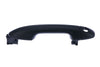 Toyota Hilux / RAV4 Door Handle Outer Black Set 4 (2012–2020)
