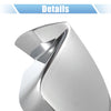GMC Terrain 1 x Exterior Chrome Top Half Mirror Cover (2010-2017)