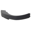 Land Rover Range Rover Evoque Left Rear Bumper Wheel Molding Bracket (2010-2018)
