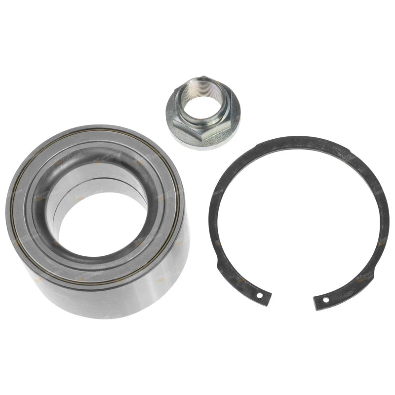 Land Rover Discovery 4 LH/RH Rear Wheel Bearing (2009 - 2012)