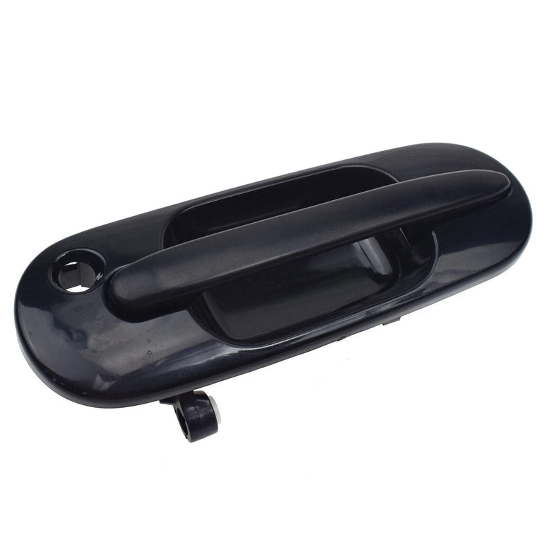 Honda CR-V Door Handle Pair Front & Rear Exterior