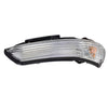 MG ZS EV L & R Side Mirror Turn Signal Light (2017-2022)