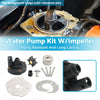 Johnson Evinrude Outboard Marine Water Pump Kit w/Impeller (Various)