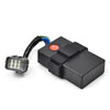 Honda FourTrax TRX300FW Ignition Coil CDI Spark Plug (1998–2000)