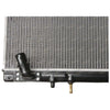 Mitsubishi Challenger 3.0L V6 Alloy Core Radiator (1997-2006)
