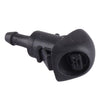 Subaru Outback Windshield Wiper Washer Nozzle Spray Jet (2010-2014)