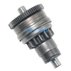Aprilia Habana 50, SR50LC 14T/61T Starter Motor Pinion Gear (1999-2004)