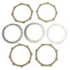 Yamaha DT50 RZ50 DT80 TDR80 YZ80 RD80LC Clutch Kit