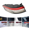 Jeep Grand Cherokee Left Rear Tail Light Assembly 12V (2022-2024)
