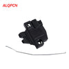 Toyota Yaris Rear Tailgate Trunk Lock Actuator (2007-2012)