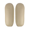 Ford F-350 Beige Front Seat Armrest Cover (1999-2006)