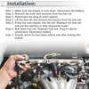 Ford F-150 5.0L Engine (2018-2020) - High-Performance Nozzle Fuel Injector