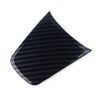 Tesla Model 3 3 x Carbon Fiber Steering Wheel Panel Cover (2017-2019)