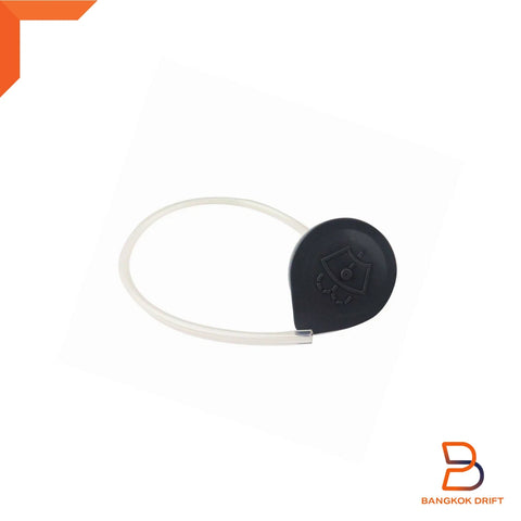 Nissan Navara D22 Washer Bottle Cap & Hose (1998-2004)