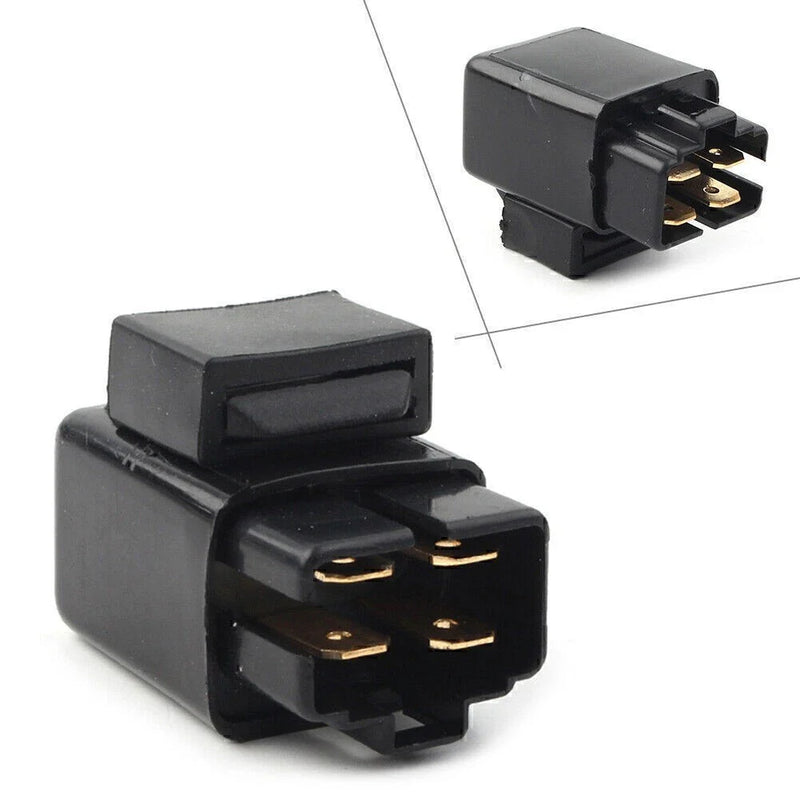 Yamaha YFM 400 350 Raptor Warrior Starter Relay Solenoid (2000-2006)