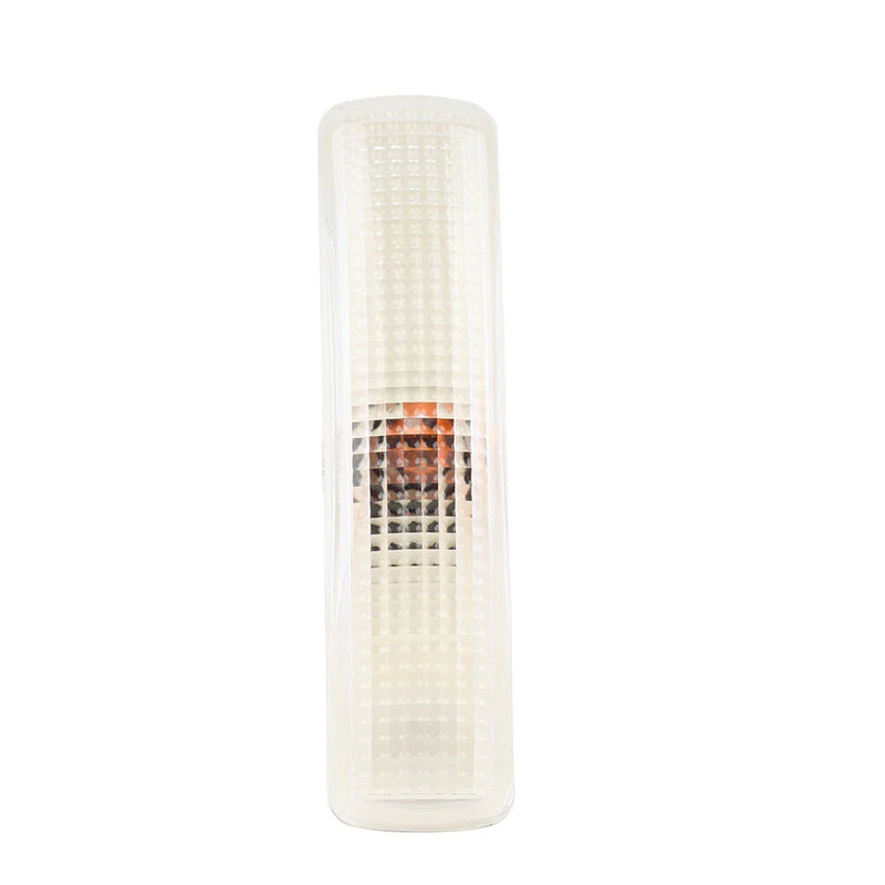 Land Rover LR2 LR3 LR4 Range Rover Sport White Side Marker Turn Signal Light