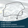 Ford Fusion Mondeo 2.0T Radiator Hose (2013-2016)