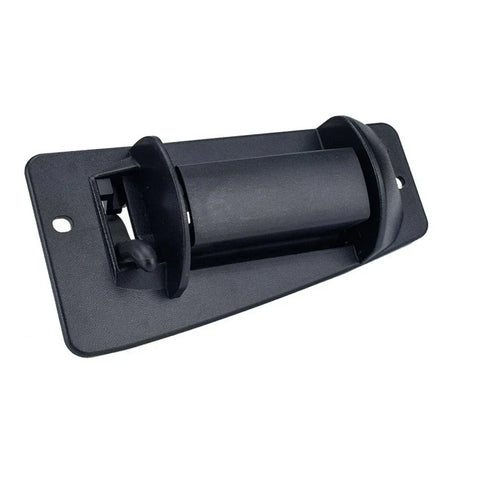 Chevrolet Silverado 1500 Rear Left Exterior Door Handle (2007-2013)