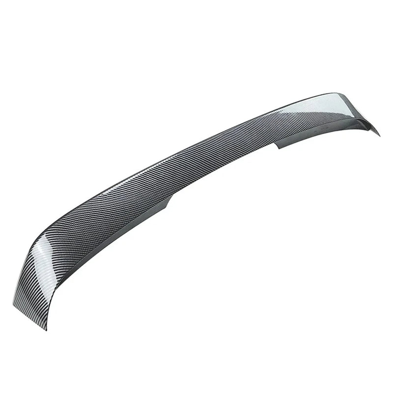 VW Tiguan MK2 Rline Rear Trunk Spoiler Lip (2017-2023)