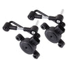 Range Rover P38 Air Suspension Ride Height Sensors (1997-2002)