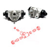 Nissan R'nessa N30 1997-2000 Rear Wheel Brake Cylinder 2.0L