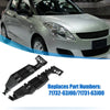 Suzuki Swift Front Bumper Bracket (2005)
