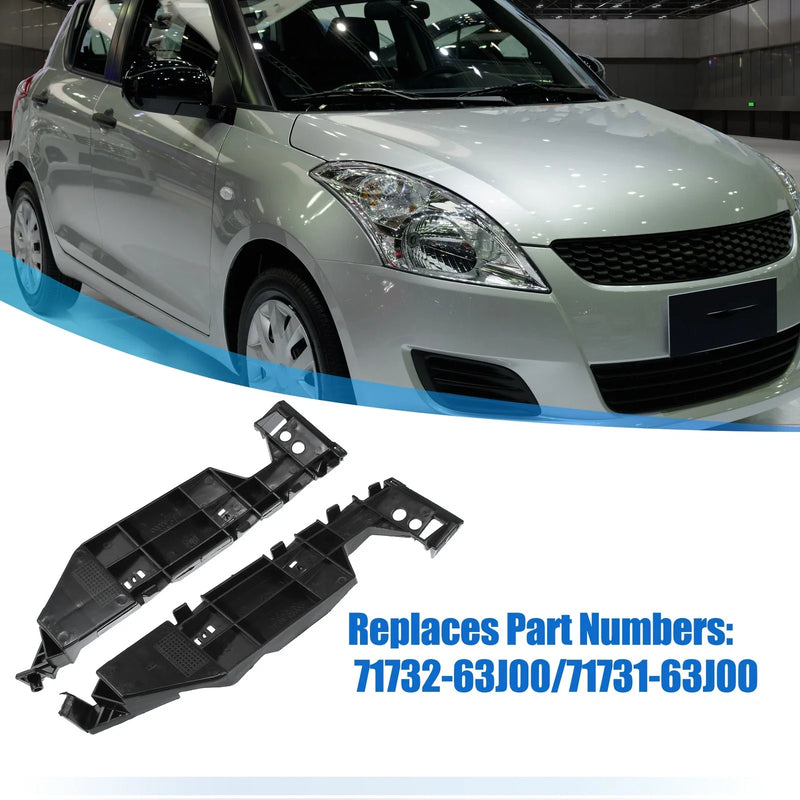 Suzuki Swift Front Bumper Bracket (2005)