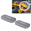SYM MAXSYM TL 500 2020 Grey Front Fluid Reservoir Cover