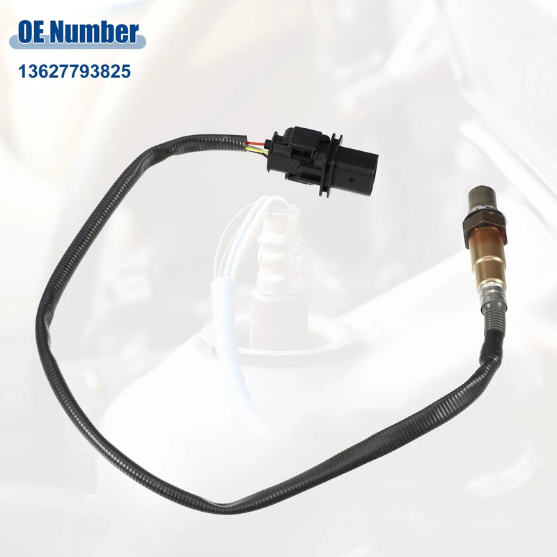 BMW 740Li XDrive 1 Pcs Oxygen Sensor (2015-2015)