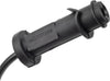 Arctic Cat 650 4x4 H1 Ignition Coil & Spark Plug Kit (2006-2011)