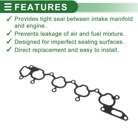 Mitsubishi L300 Intake Manifold Gasket (1994-1998)