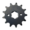Honda TRX250R FourTrax Front Sprocket 13T (1986–1989)