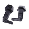 Honda Accord, Civic 2 x Wiper Water Nozzles (2003-2007)