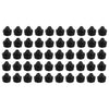 Land Rover Range Rover 50Pc Retainer Fastener Screws Clips (2002-2012)