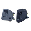 Mitsubishi Delica (1994-2005) Black Outer Door Handle Set of 2
