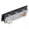 5500i 5600i 5900i 9100i 9200i 9400i Climate Temperature Control Panel