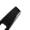 Lexus IS250 IS300 Car Carbon Fiber Window Switch Buttons Cover Trim