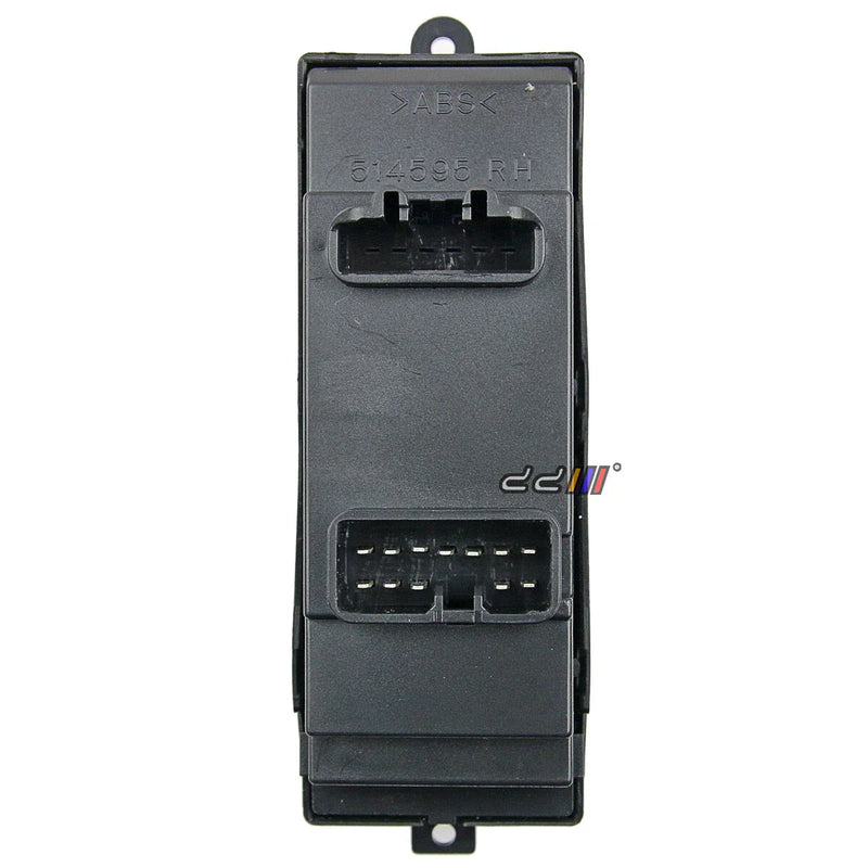 Avanza Xenia RHD Front Power Window Switch (2004-2011)