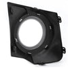 Mitsubishi L200 Triton Fog Light Bezel Covers (2015-2018)