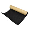 2Cm Car Soundproof Noise Insulation Sound Deadener Waterproof Roller Tool