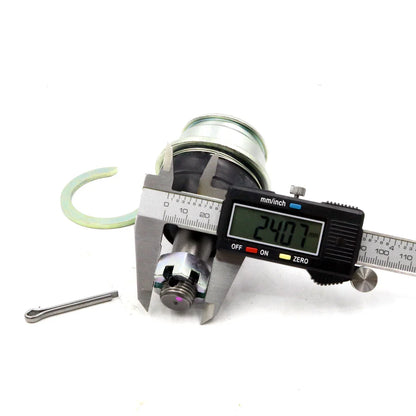 Front Lower Ball Joint Assembly for Toyota Hilux2WD/4WD 2005-2015