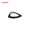 Hyundai Sonata Carbon Fiber Steering Wheel Ornament (2011-2013)