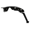 Harley Touring CVO Street Glide Gloss Black Fender Support Kit (2014-2025)