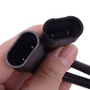 9006 / 9005 to H4 Headlight Bulb Adapter Harness Connector
