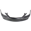 Front Bumper Cover For 2007-2009 Lexus LS460 Primed w/