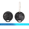 Mitsubishi Colt, Warrior, Carisma, Spacestar Key Shell Case (2000-2005)