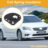Toyota Camry Lower Coil Spring Insulators Rubber 1 Pc (2007–2017)